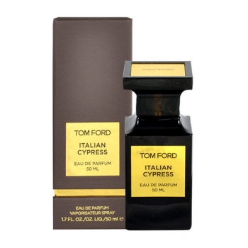 Парфюмированная вода Tom Ford Italian Cypress 50мл.