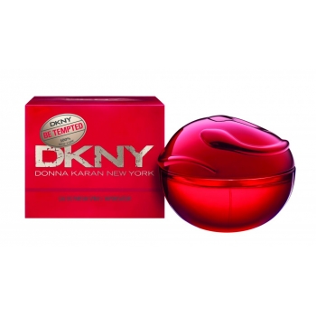 Парфюмированная вода Donna Karan DKNY Be Tempted 50мл.