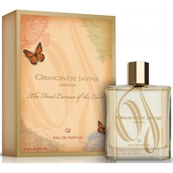 Парфюмированная вода Ormonde Jayne Qi 120мл.