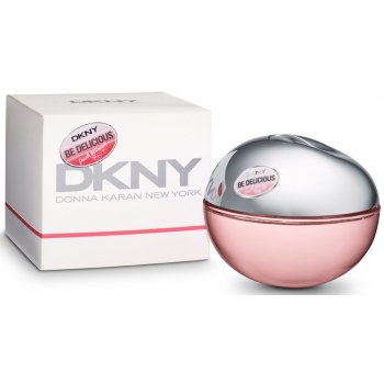 Парфюмированная вода Donna Karan DKNY Fresh Blossom 100мл.