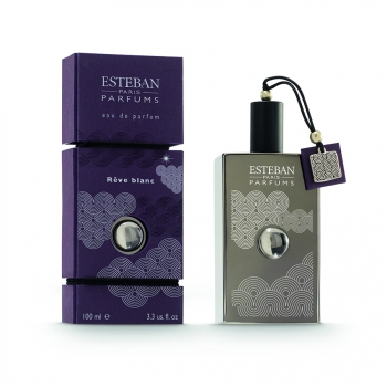 Парфюмированная вода Esteban Collection Empreinte Reve Blanc 100мл.
