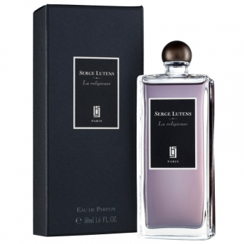 Парфюмированная вода Serge Lutens La Religieuse 50мл.