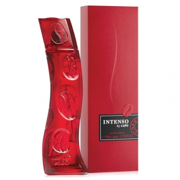 Туалетная вода Cafe Parfums Cafe Intenso By Cafe Pour Femme 30мл.