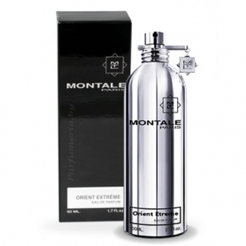 Парфюмированная вода Montale Orient Extreme 100мл.