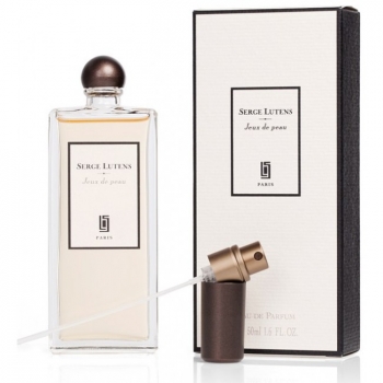 Парфюмированная вода Serge Lutens Jeux de Peau 50мл.