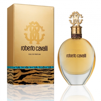 Парфюмированная вода Roberto Cavalli Roberto Cavalli 50мл.
