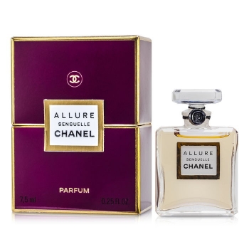 Духи Chanel Allure Sensuelle Parfum 7мл.