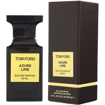 Парфюмированная вода Tom Ford Azure Lime 50мл.