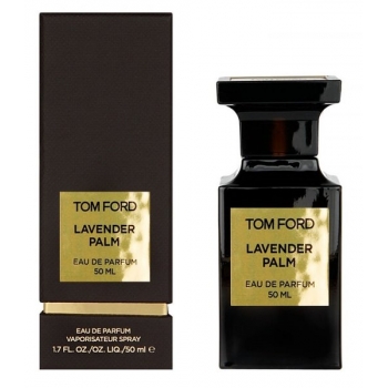 Парфюмированная вода Tom Ford Lavender Palm 50мл.