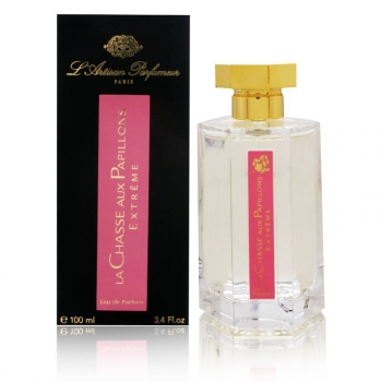 Парфюмированная вода L'Artisan Parfumeur Lachansse Aux Papillons Extreme 100мл.