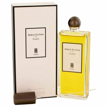 Парфюмированная вода Serge Lutens Arabie 50мл.