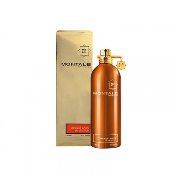 Парфюмированная вода Montale Orange Aoud 100мл.