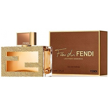 Парфюмированная вода Fendi Fandi Leather Essence 50мл.