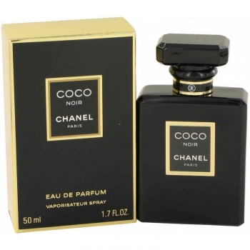 Парфюмированная вода Chanel Coco Noir 50мл.