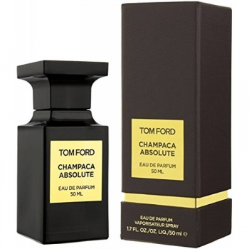 Парфюмированная вода Tom Ford Champaca Absolute 50мл.