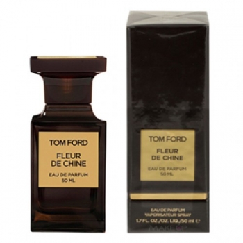 Парфюмированная вода Tom Ford Fleur De Chine 50мл.