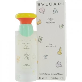 Туалетная вода Bvlgari Petits & Mamans 100мл.