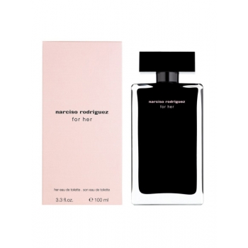Туалетная вода Narciso Rodriguez For Her 8мл.