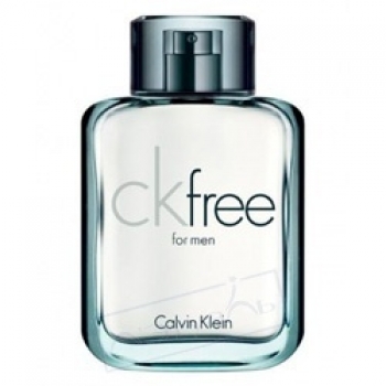Парфюмерная вода Calvin Klein Ck Free М 50мл.