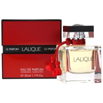 Парфюмированная вода Lalique Lalique Le Parfum 50мл.