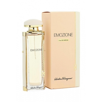 Парфюмированная вода Salvatore Ferragamo Emozione 30мл.