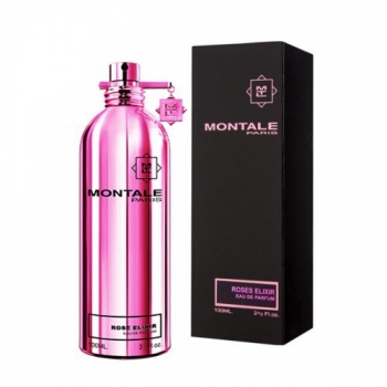 Парфюмированная вода Montale Roses Elixir 100мл.