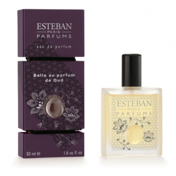 Парфюмированная вода Esteban Collection Empreinte Belle Au Parfum de Oud 100мл.
