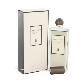 Парфюмированная вода Serge Lutens Gris Clair 50мл.